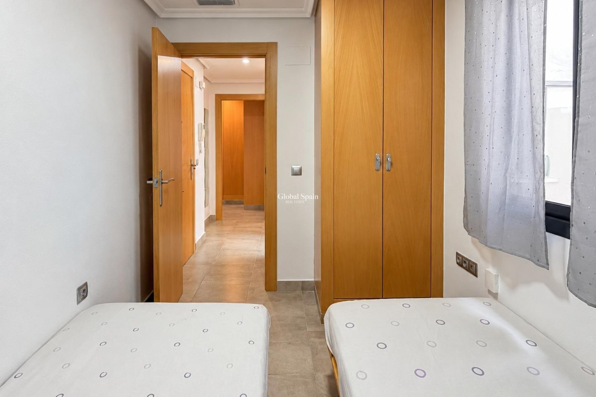 Odsprzedaż - MIESZKANIE -
TORREVIEJA - La Mata pueblo