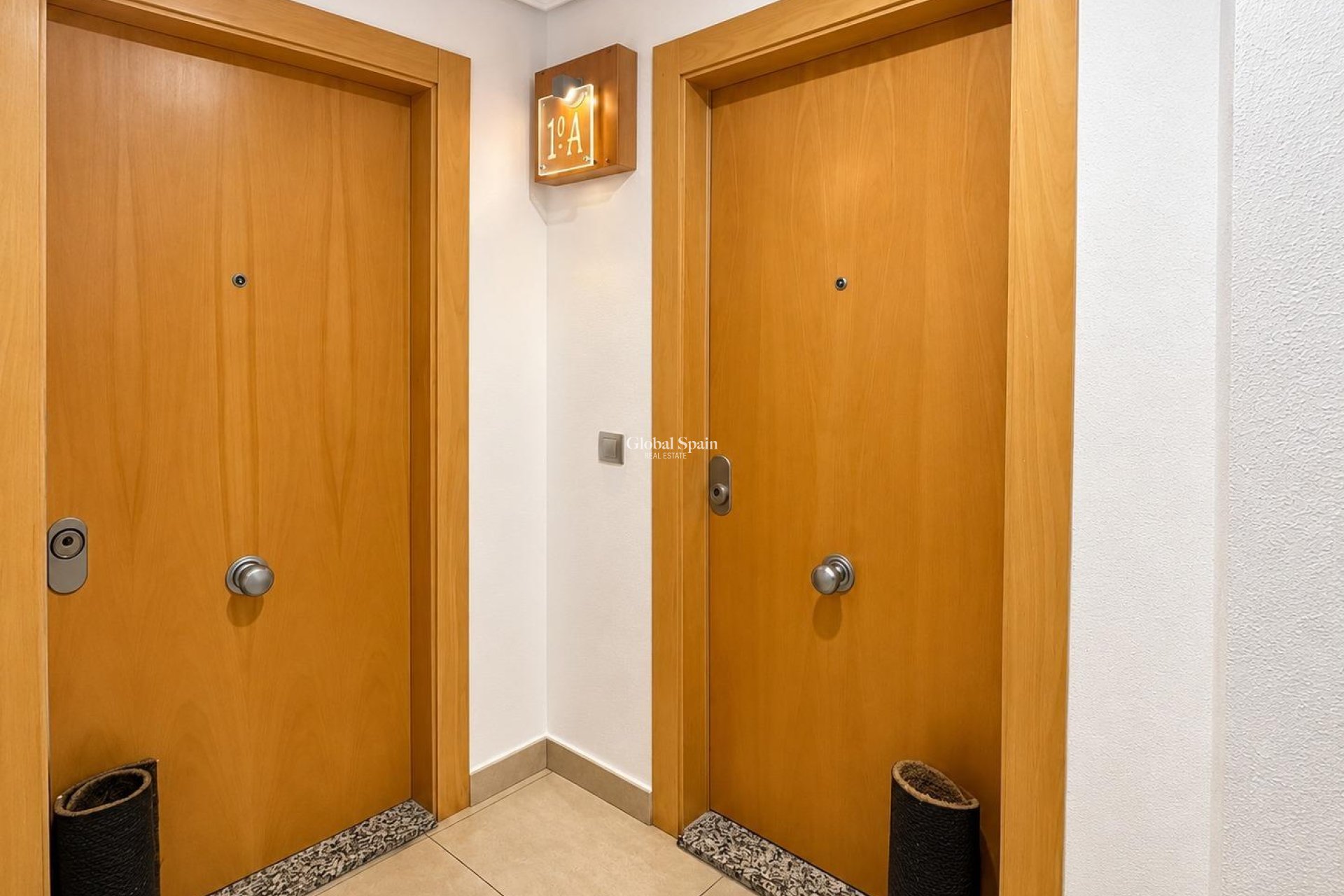 Odsprzedaż - MIESZKANIE -
TORREVIEJA - La Mata pueblo