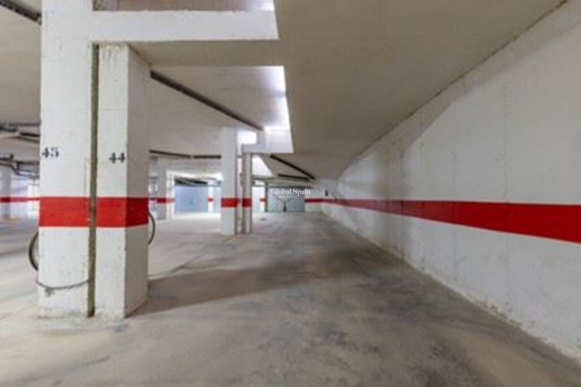 Odsprzedaż - MIESZKANIE -
TORREVIEJA - La Mata