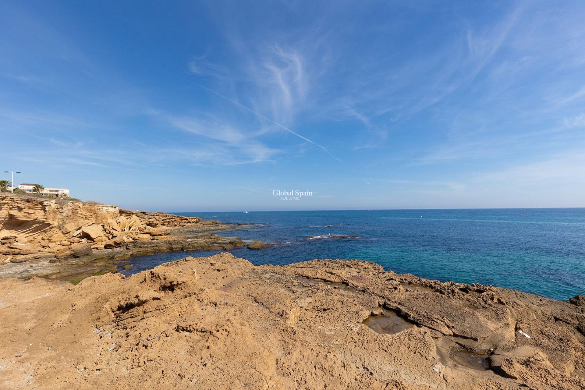 Odsprzedaż - MIESZKANIE -
TORREVIEJA - La Mata