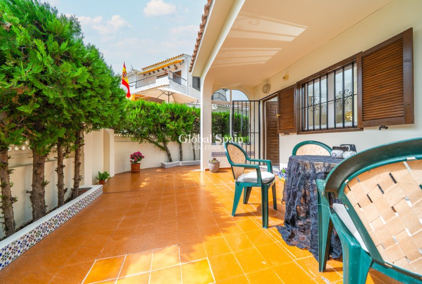 Odsprzedaż - MIESZKANIE -
TORREVIEJA - La Mata