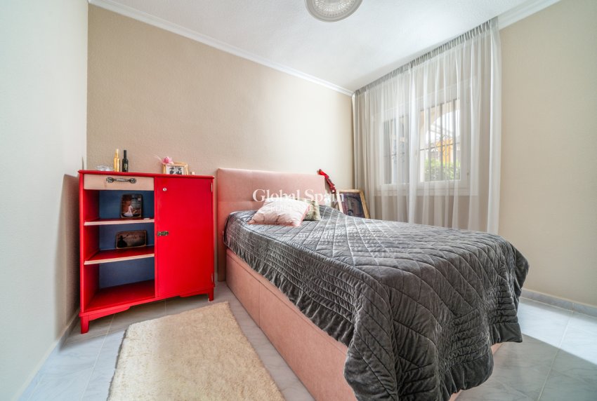 Odsprzedaż - MIESZKANIE -
TORREVIEJA - La Mata