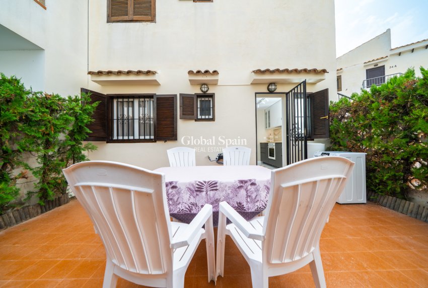 Odsprzedaż - MIESZKANIE -
TORREVIEJA - La Mata