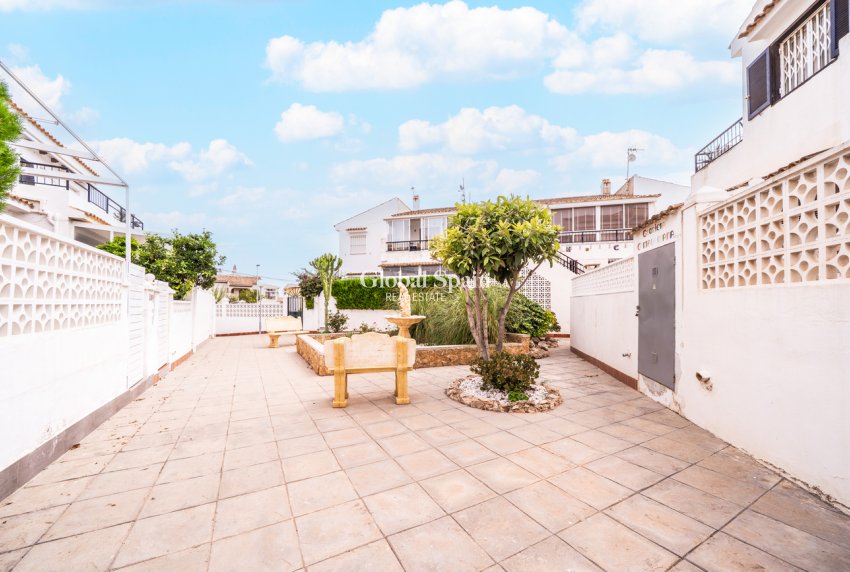 Odsprzedaż - MIESZKANIE -
TORREVIEJA - La Mata