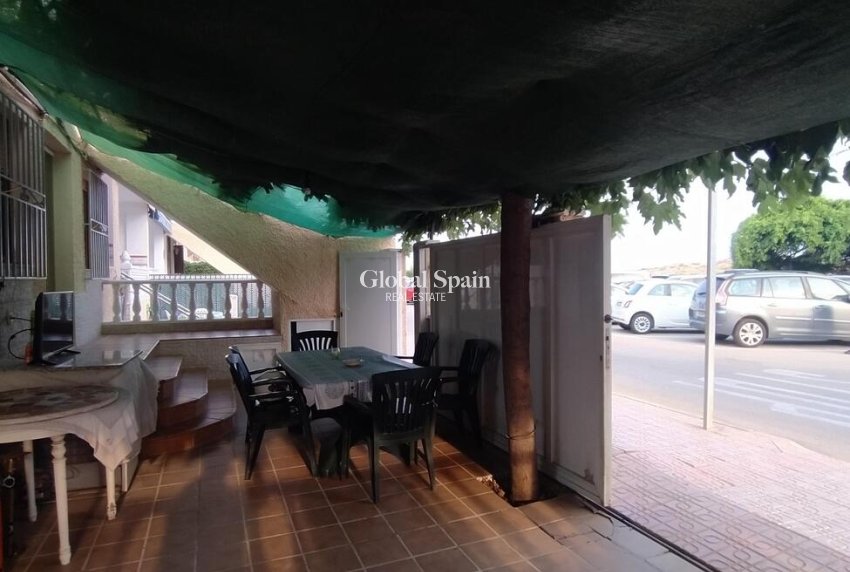 Odsprzedaż - MIESZKANIE -
TORREVIEJA - La Mata