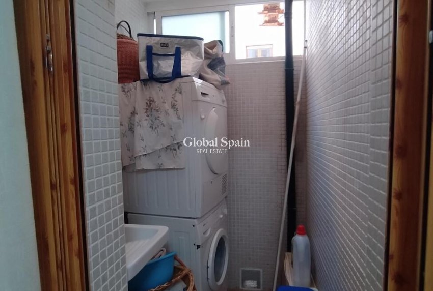 Odsprzedaż - MIESZKANIE -
TORREVIEJA - La Mata