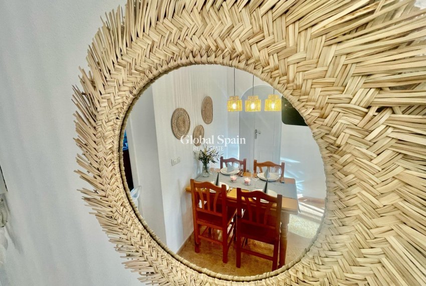 Odsprzedaż - MIESZKANIE -
TORREVIEJA - La Mata