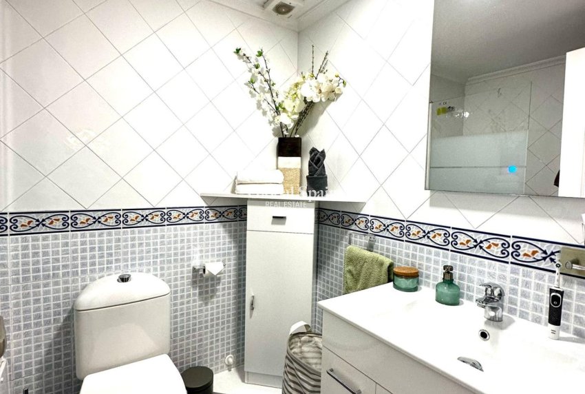 Odsprzedaż - MIESZKANIE -
TORREVIEJA - La Mata