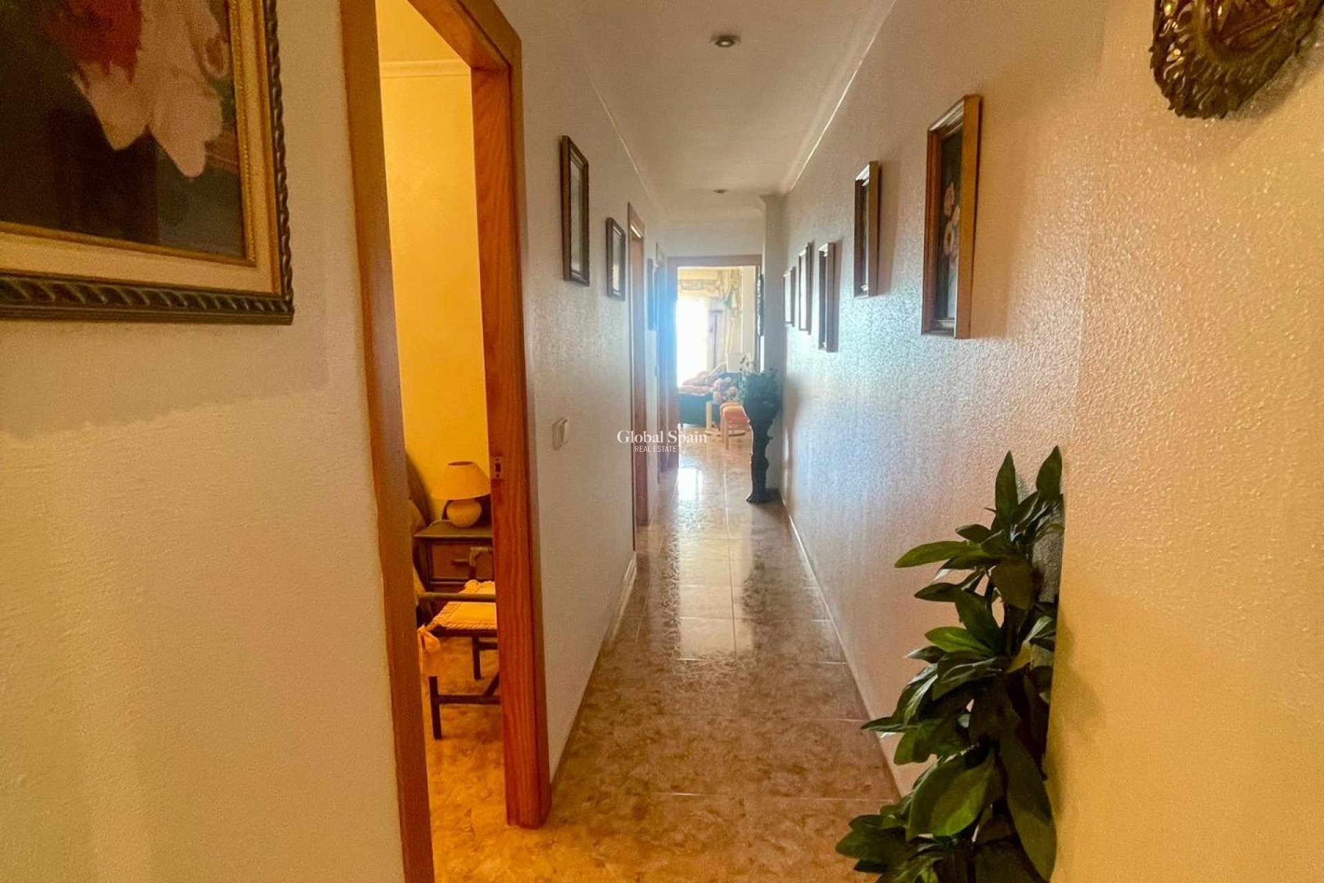 Odsprzedaż - MIESZKANIE -
TORREVIEJA - La Mata