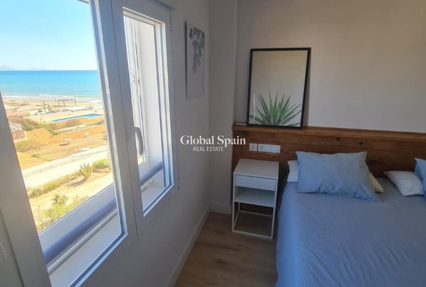 Odsprzedaż - MIESZKANIE -
TORREVIEJA - La Mata