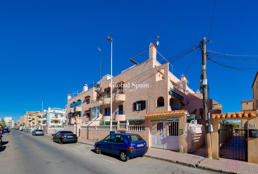 Odsprzedaż - MIESZKANIE -
TORREVIEJA - La Mata