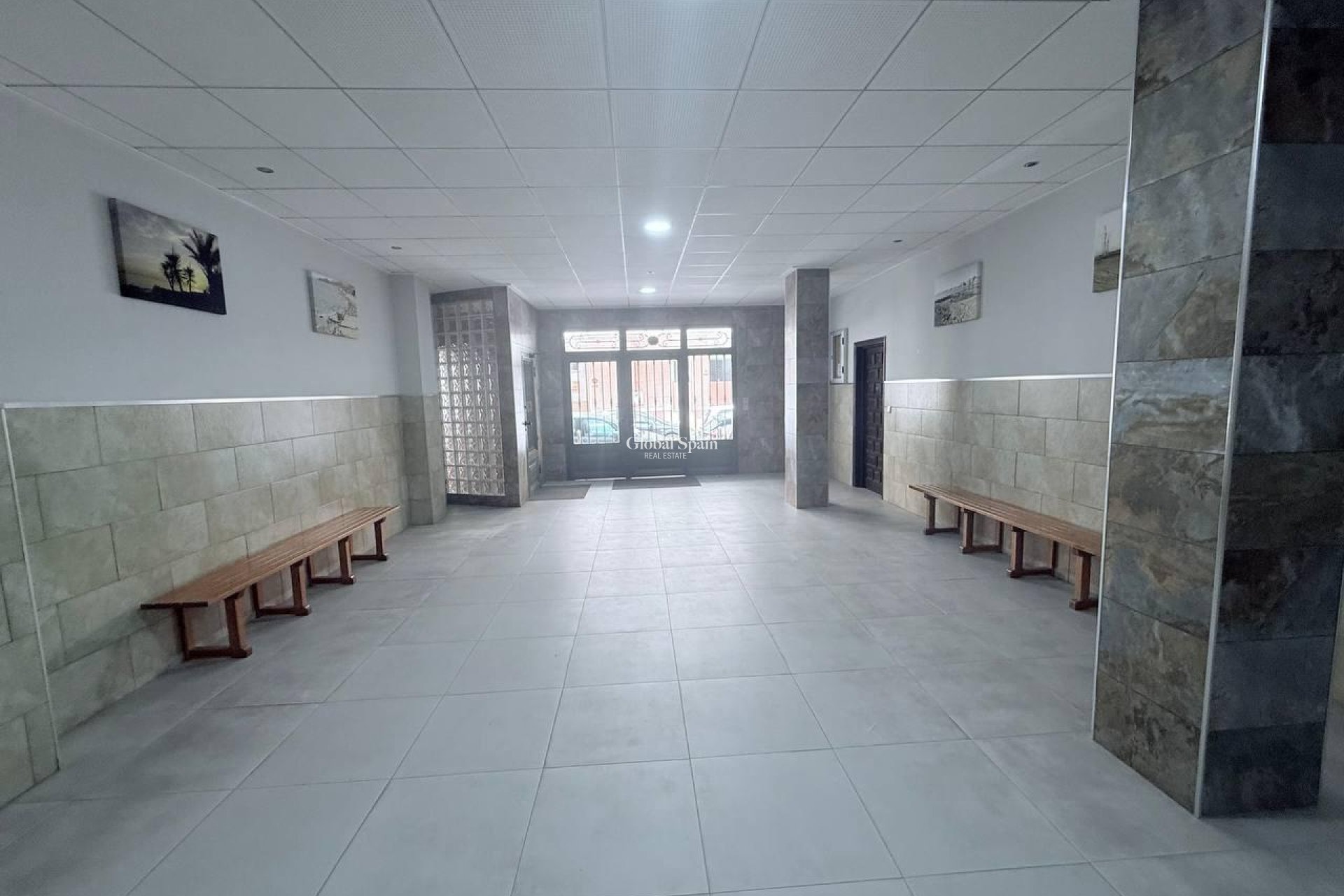 Odsprzedaż - MIESZKANIE -
TORREVIEJA - La Mata