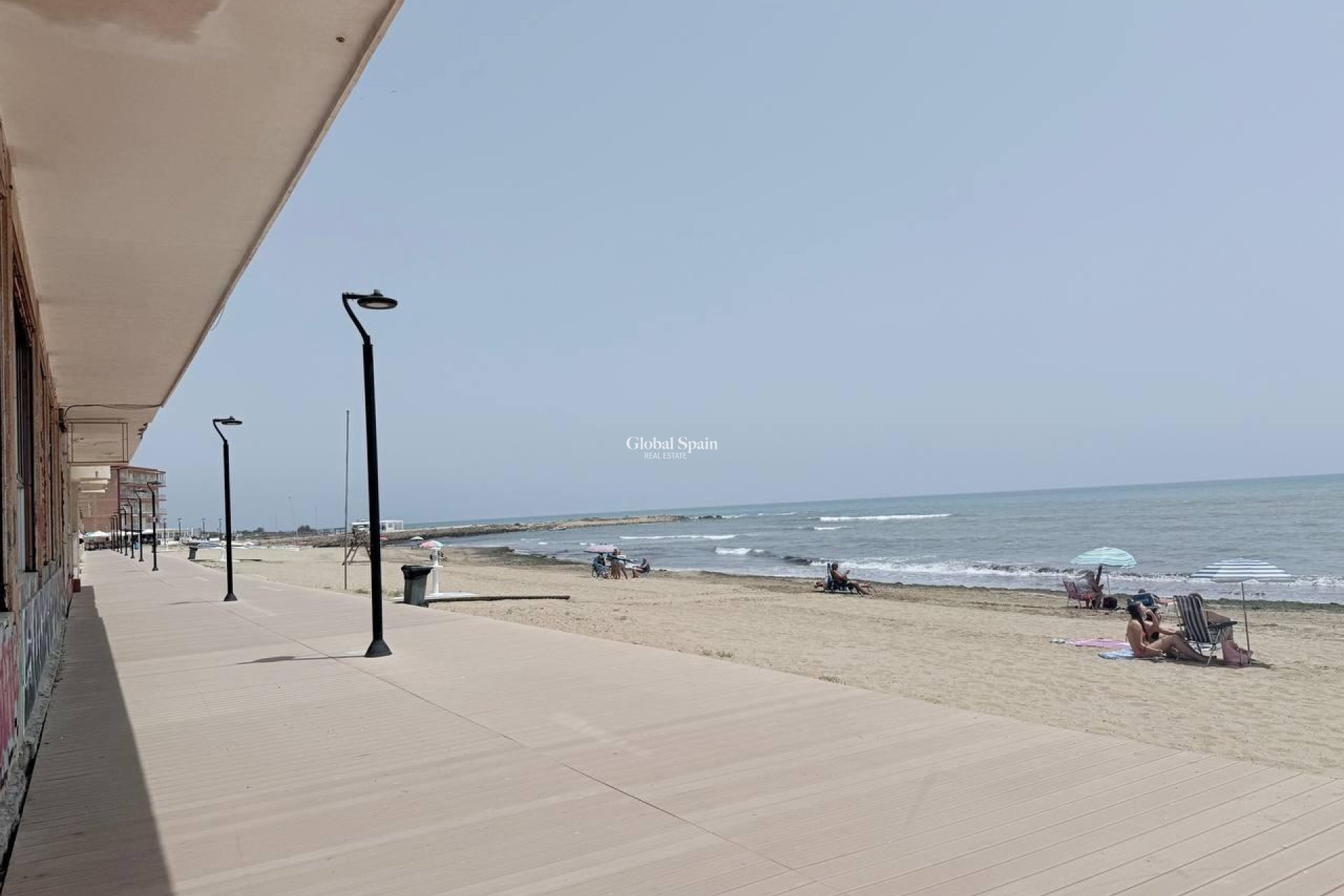 Odsprzedaż - MIESZKANIE -
TORREVIEJA - La Mata