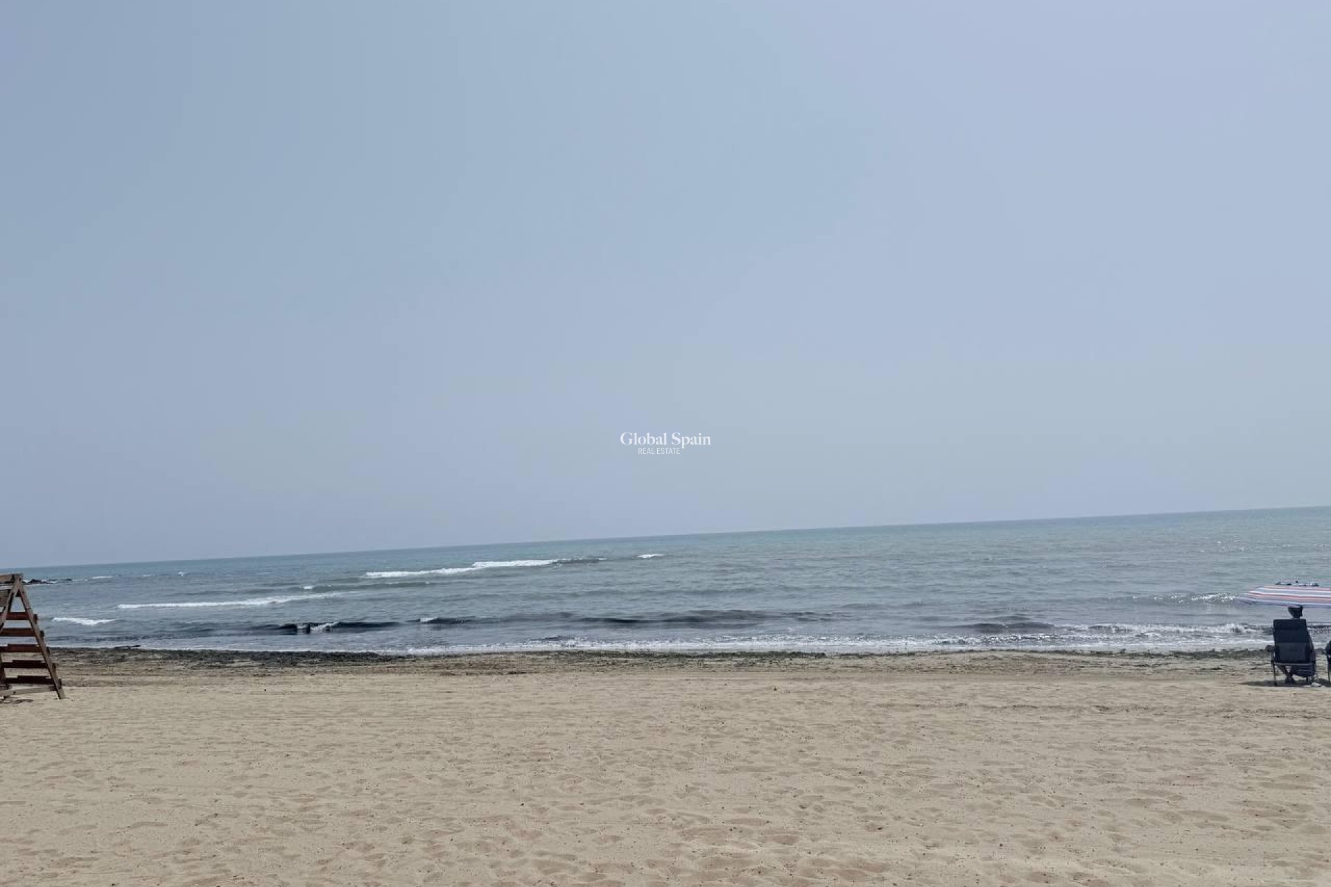 Odsprzedaż - MIESZKANIE -
TORREVIEJA - La Mata