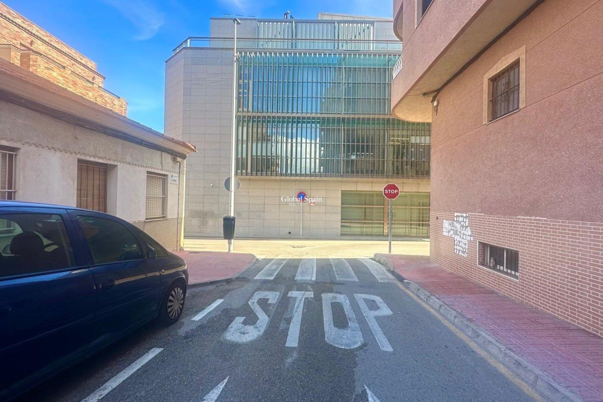 Odsprzedaż - MIESZKANIE -
TORREVIEJA - La Mata