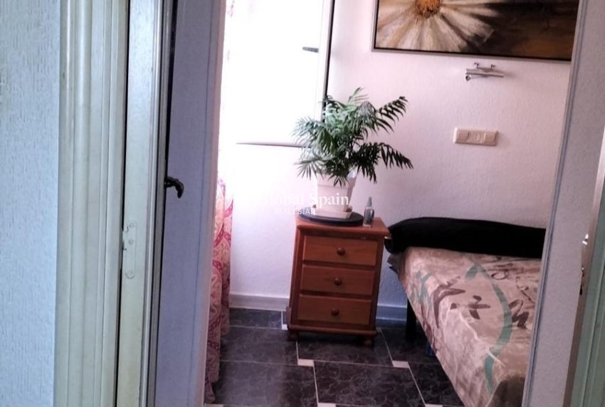 Odsprzedaż - MIESZKANIE -
TORREVIEJA - La Mata