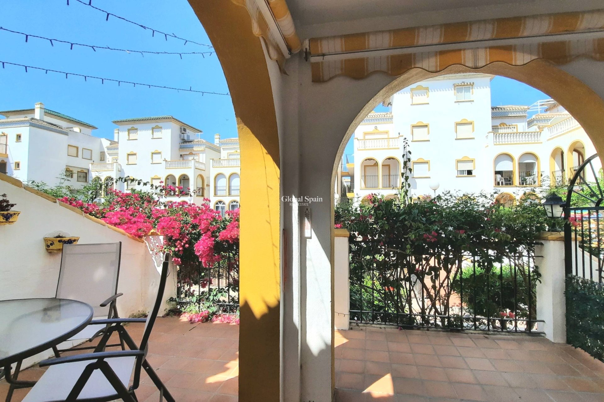 Odsprzedaż - MIESZKANIE -
TORREVIEJA - La Mata