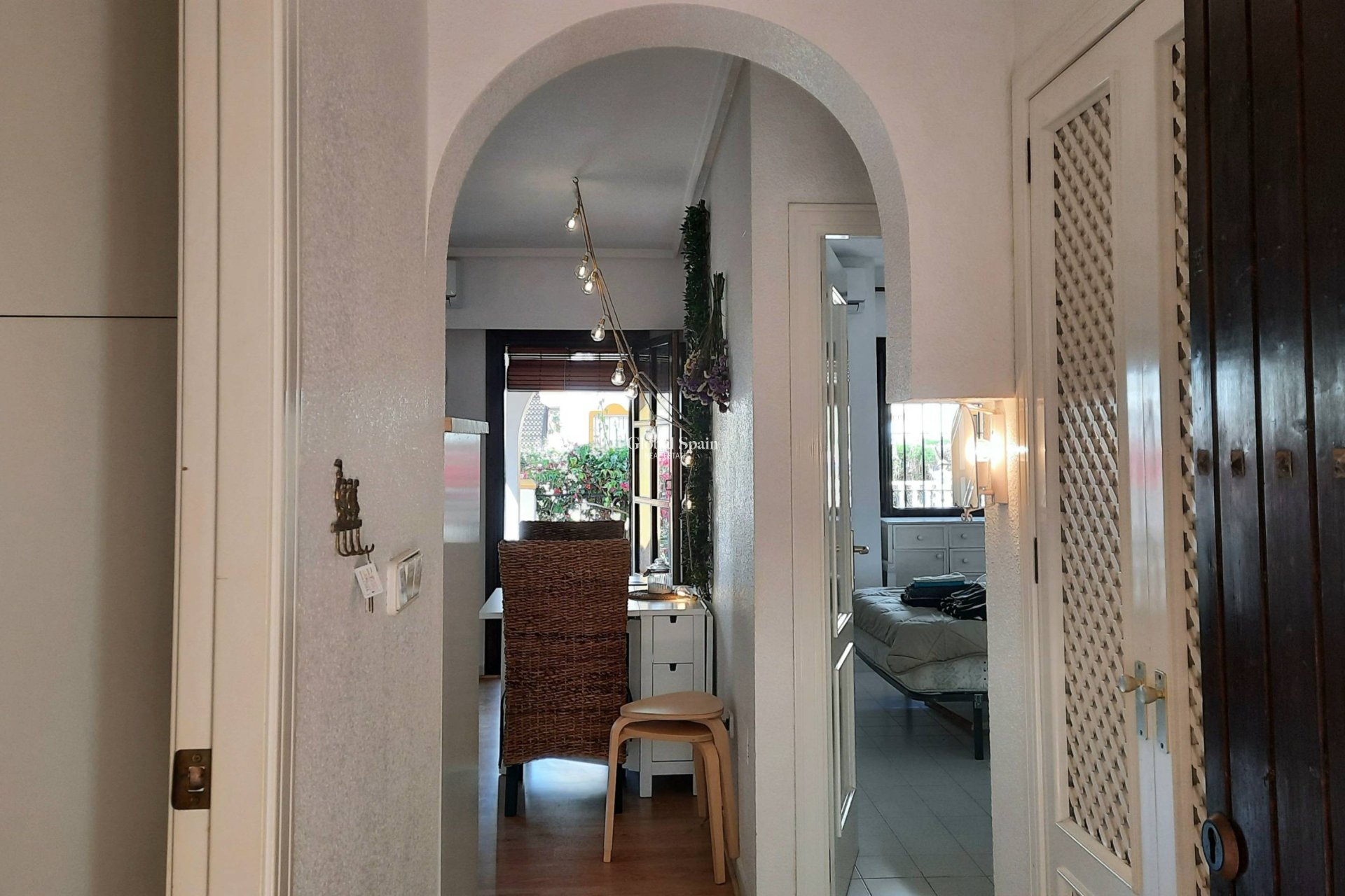 Odsprzedaż - MIESZKANIE -
TORREVIEJA - La Mata