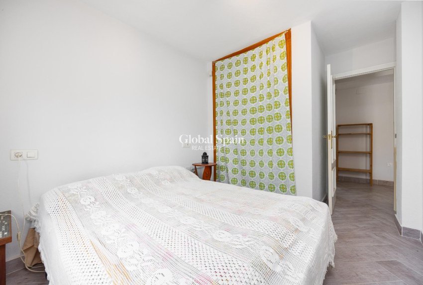 Odsprzedaż - MIESZKANIE -
TORREVIEJA - La Mata