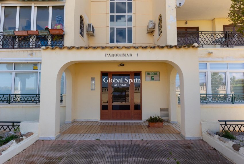 Odsprzedaż - MIESZKANIE -
TORREVIEJA - La Mata