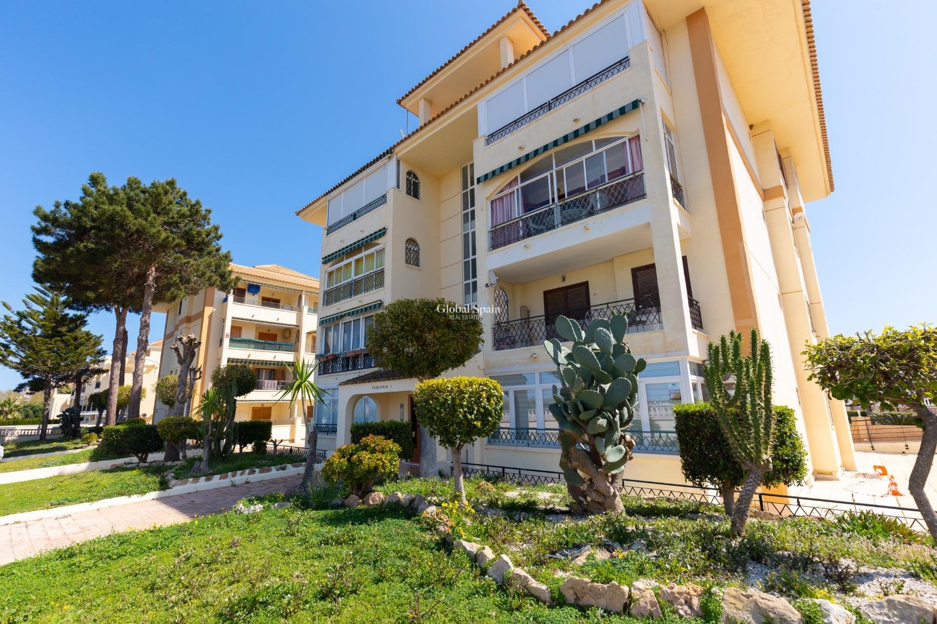 Odsprzedaż - MIESZKANIE -
TORREVIEJA - La Mata