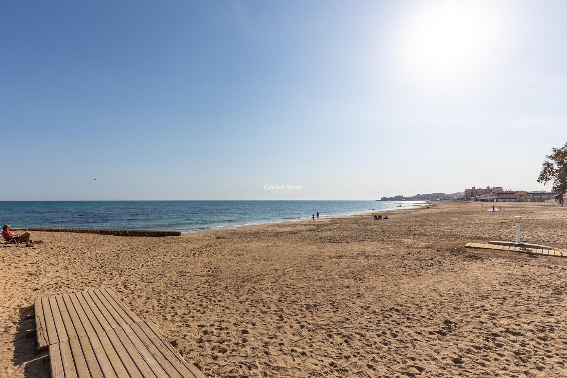 Odsprzedaż - MIESZKANIE -
TORREVIEJA - La Mata