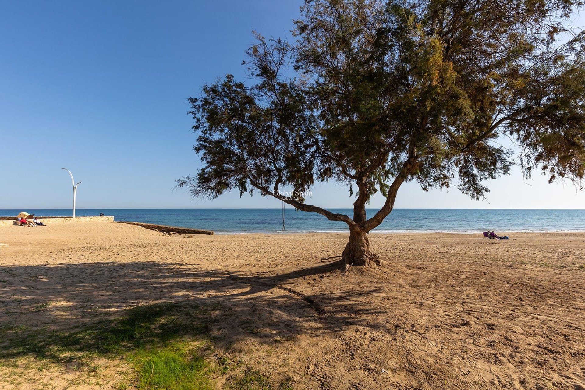 Odsprzedaż - MIESZKANIE -
TORREVIEJA - La Mata
