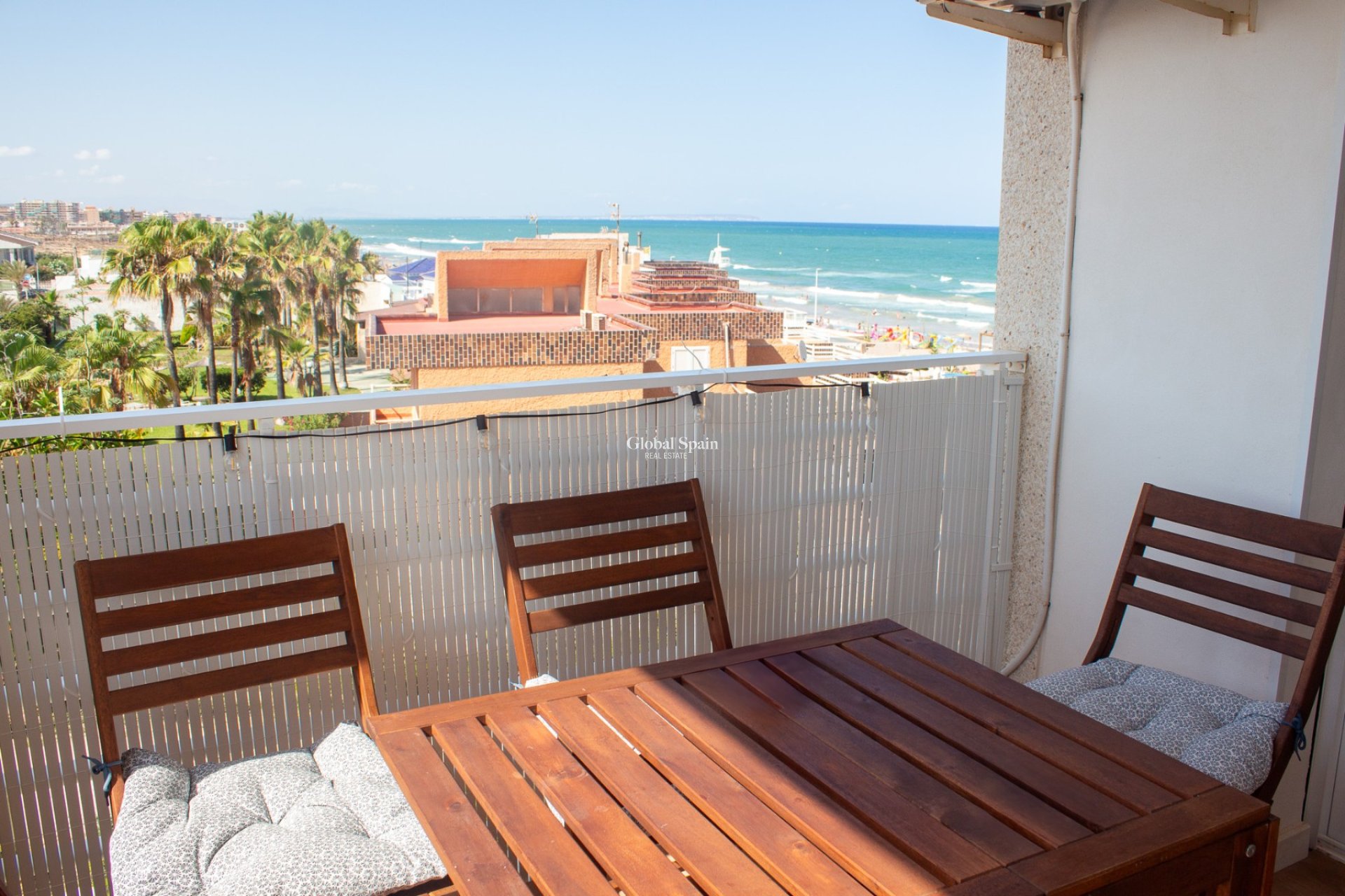 Odsprzedaż - MIESZKANIE -
TORREVIEJA - La Mata