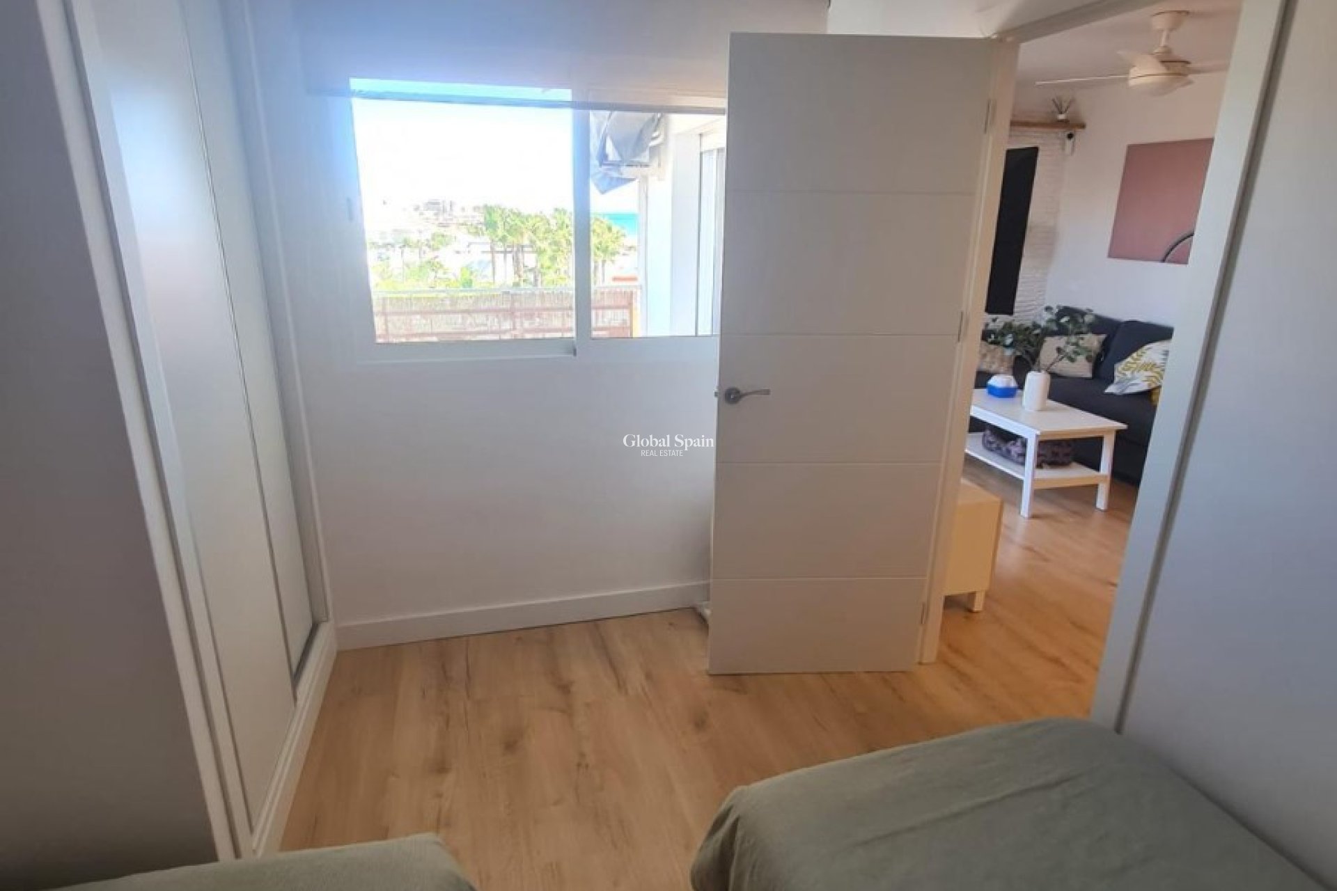Odsprzedaż - MIESZKANIE -
TORREVIEJA - La Mata