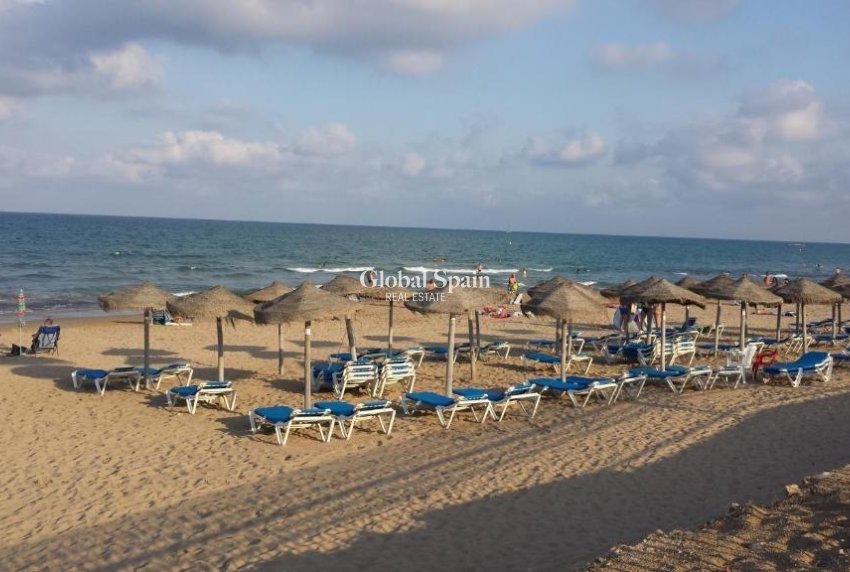 Odsprzedaż - MIESZKANIE -
TORREVIEJA - La Mata