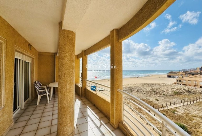 Odsprzedaż - MIESZKANIE -
TORREVIEJA - La Mata