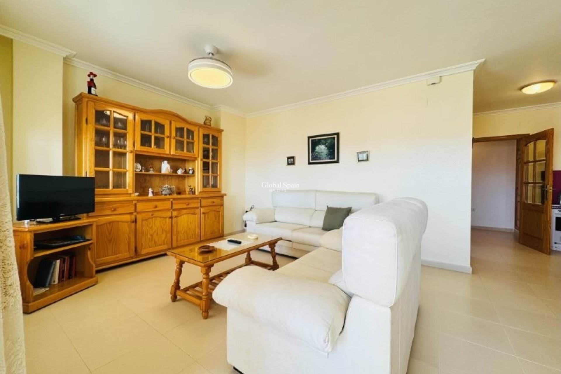 Odsprzedaż - MIESZKANIE -
TORREVIEJA - La Mata