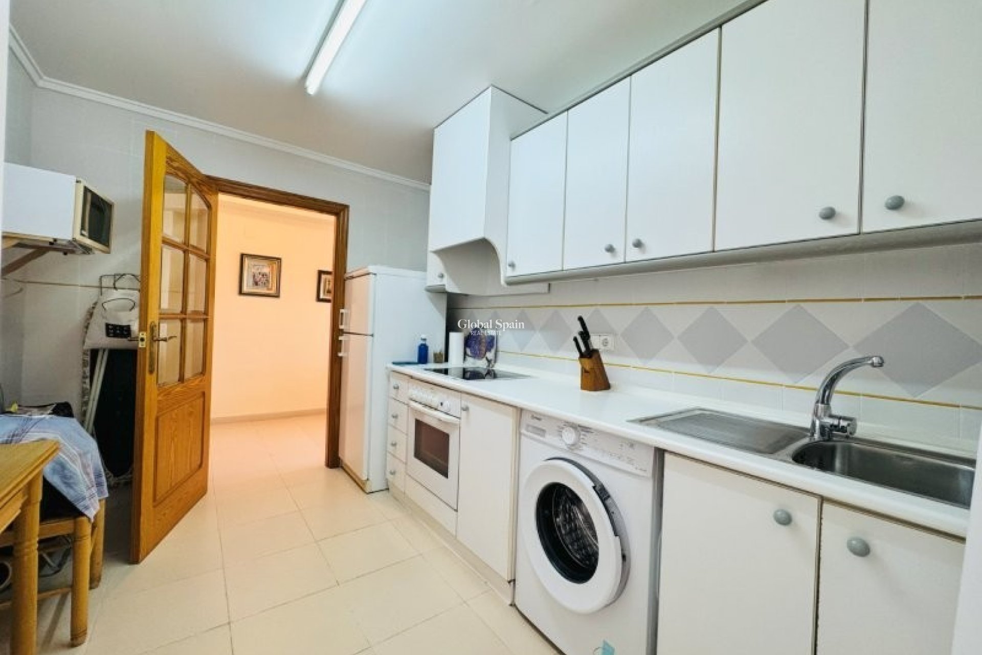 Odsprzedaż - MIESZKANIE -
TORREVIEJA - La Mata