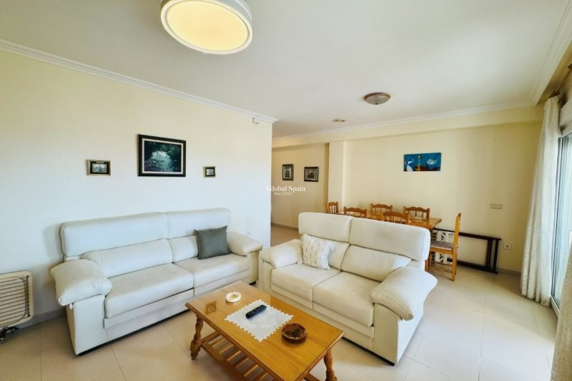 Odsprzedaż - MIESZKANIE -
TORREVIEJA - La Mata