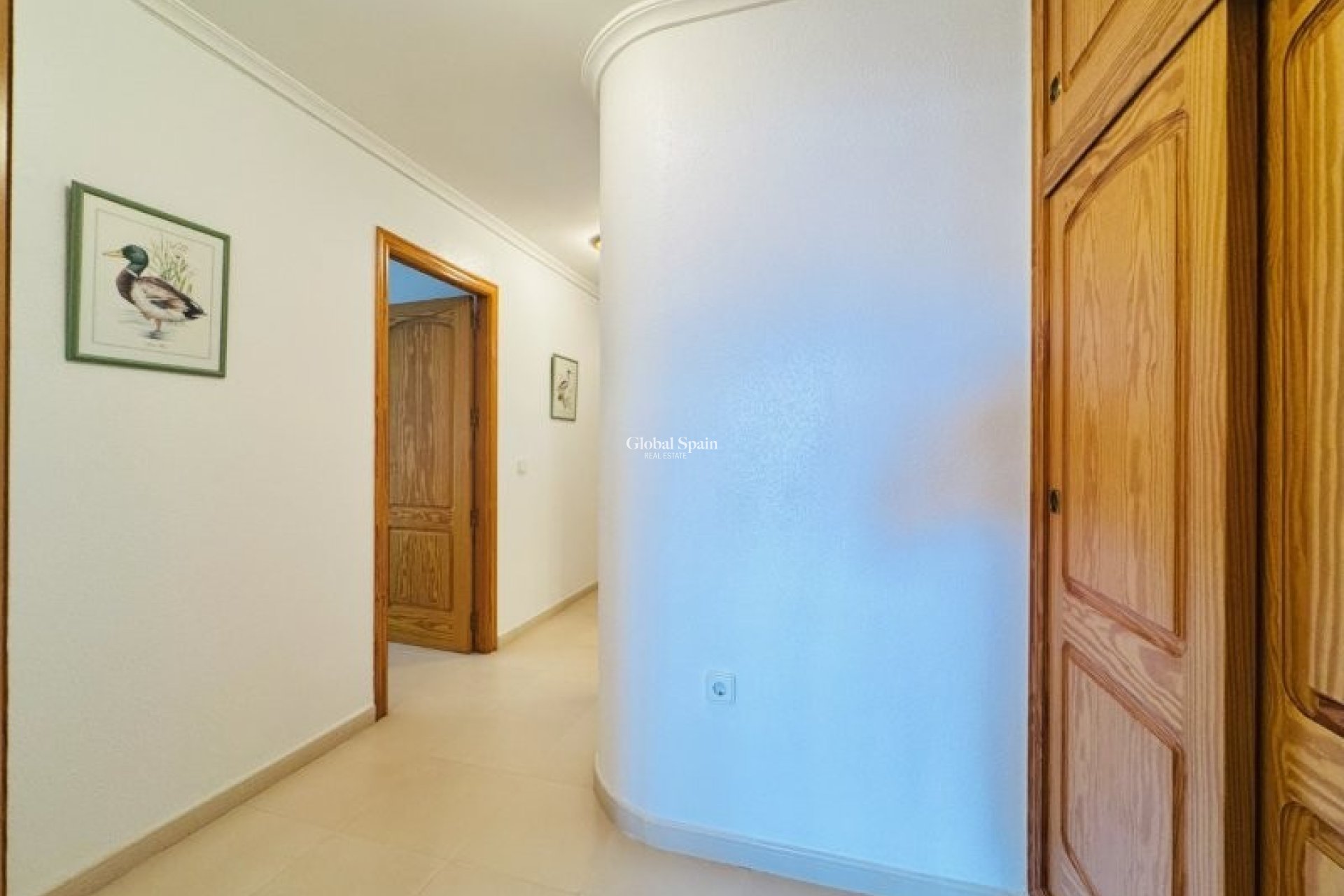 Odsprzedaż - MIESZKANIE -
TORREVIEJA - La Mata