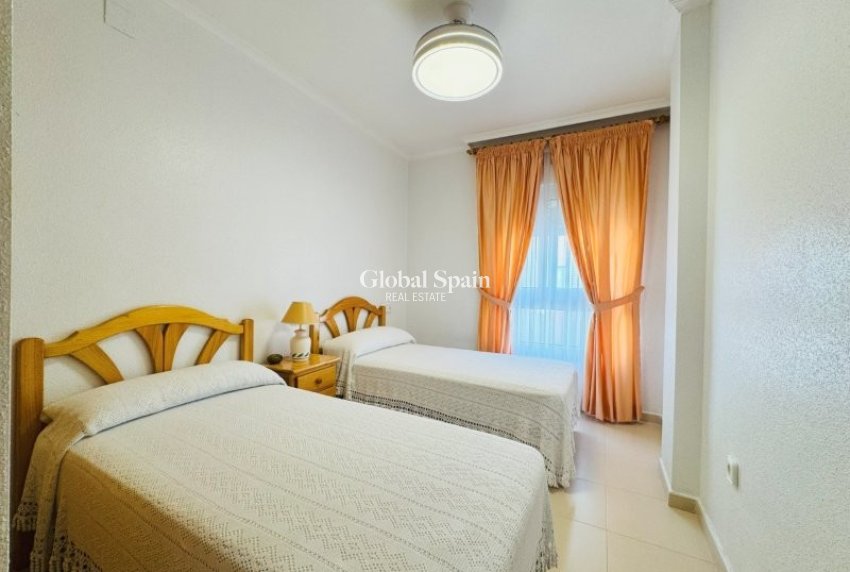 Odsprzedaż - MIESZKANIE -
TORREVIEJA - La Mata