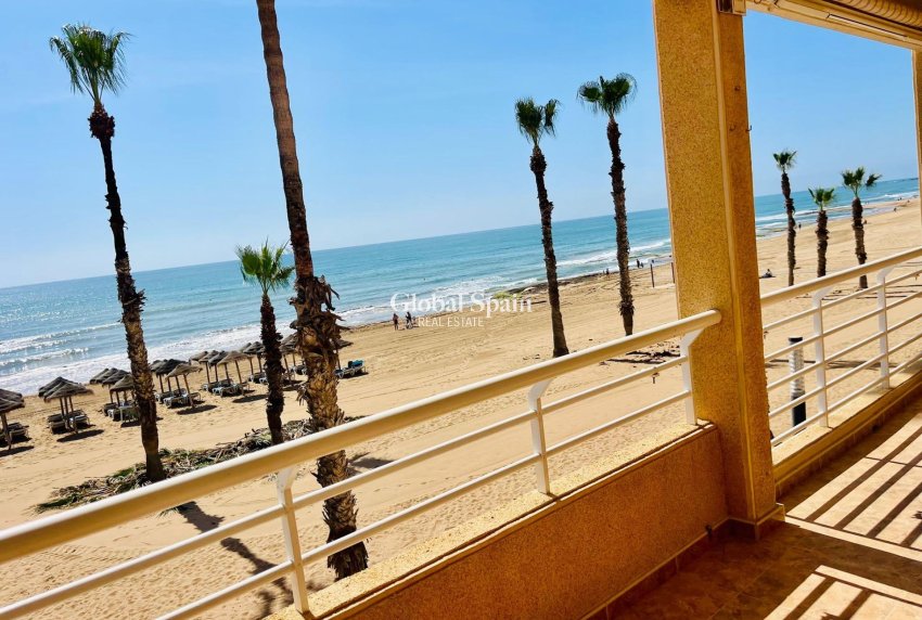 Odsprzedaż - MIESZKANIE -
TORREVIEJA - La Mata