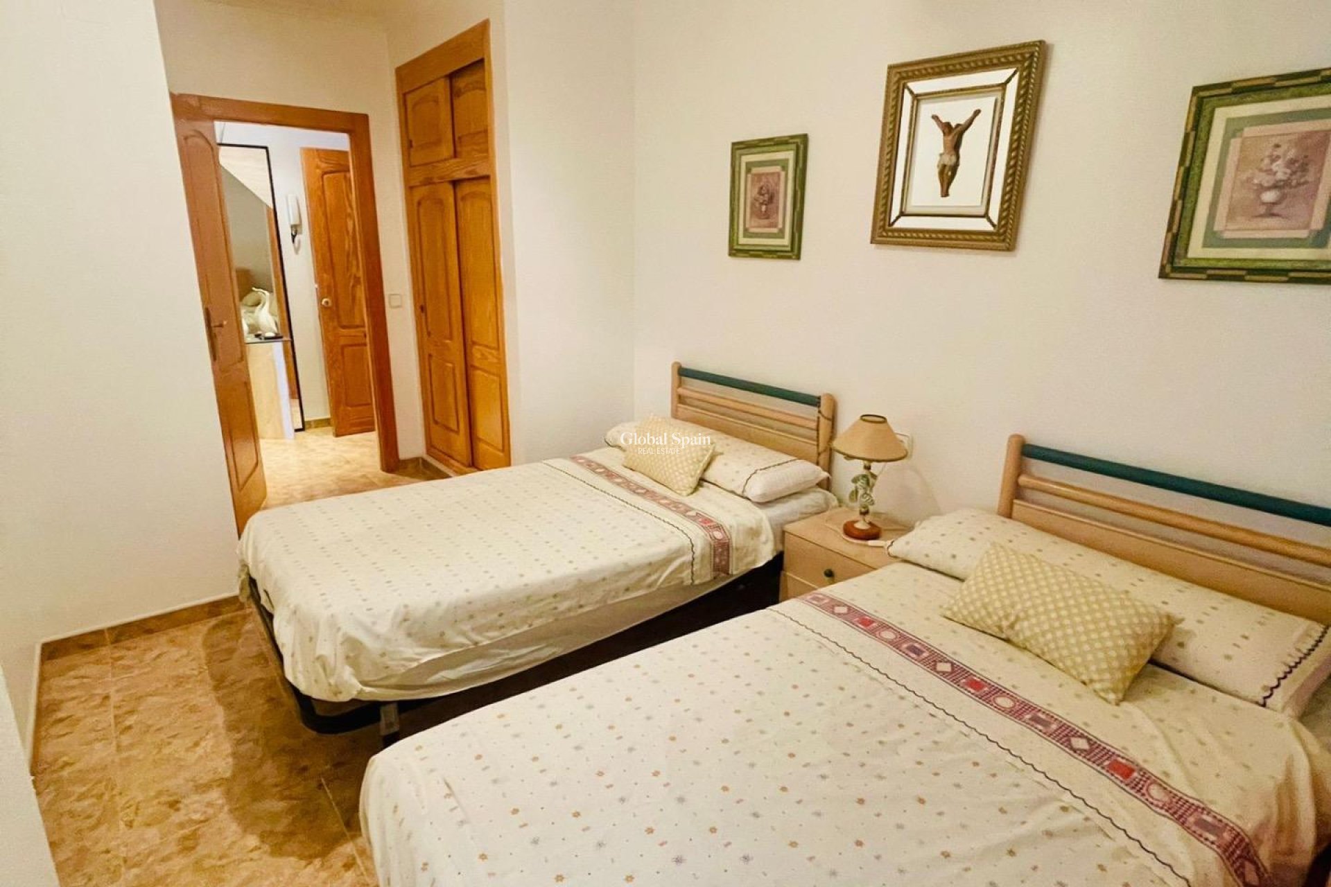 Odsprzedaż - MIESZKANIE -
TORREVIEJA - La Mata
