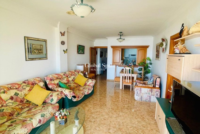 Odsprzedaż - MIESZKANIE -
TORREVIEJA - La Mata