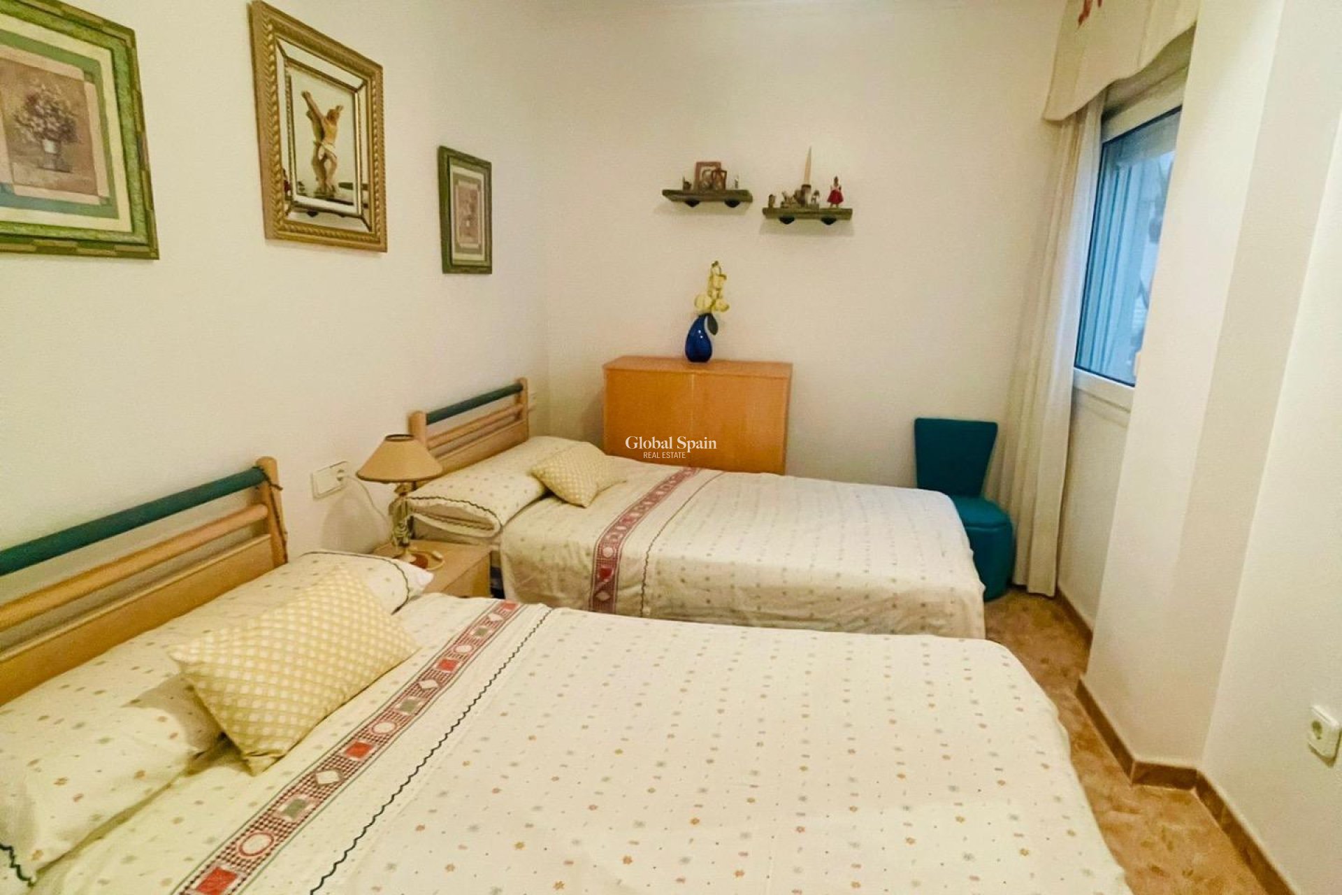 Odsprzedaż - MIESZKANIE -
TORREVIEJA - La Mata