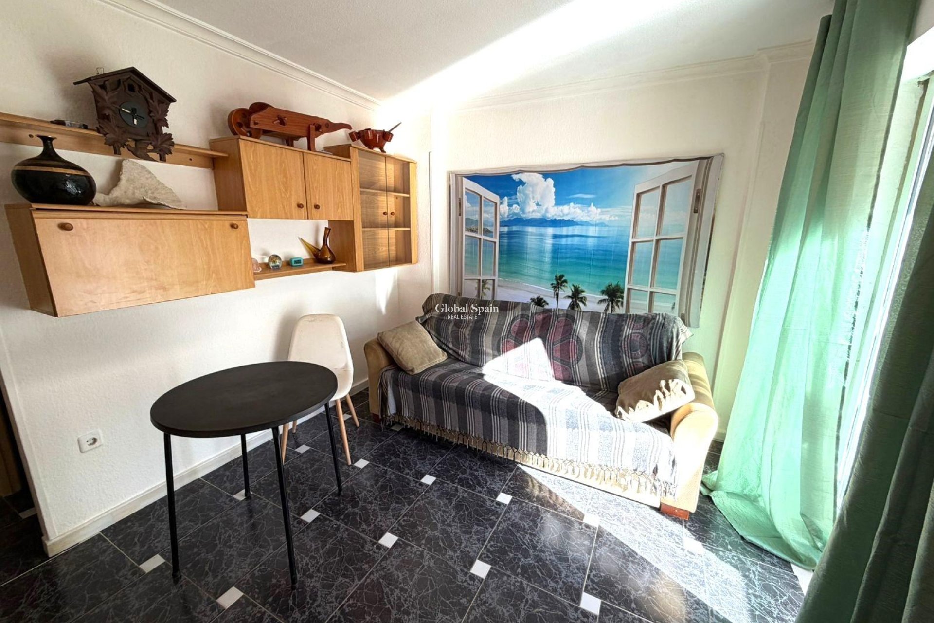 Odsprzedaż - MIESZKANIE -
TORREVIEJA - La Mata