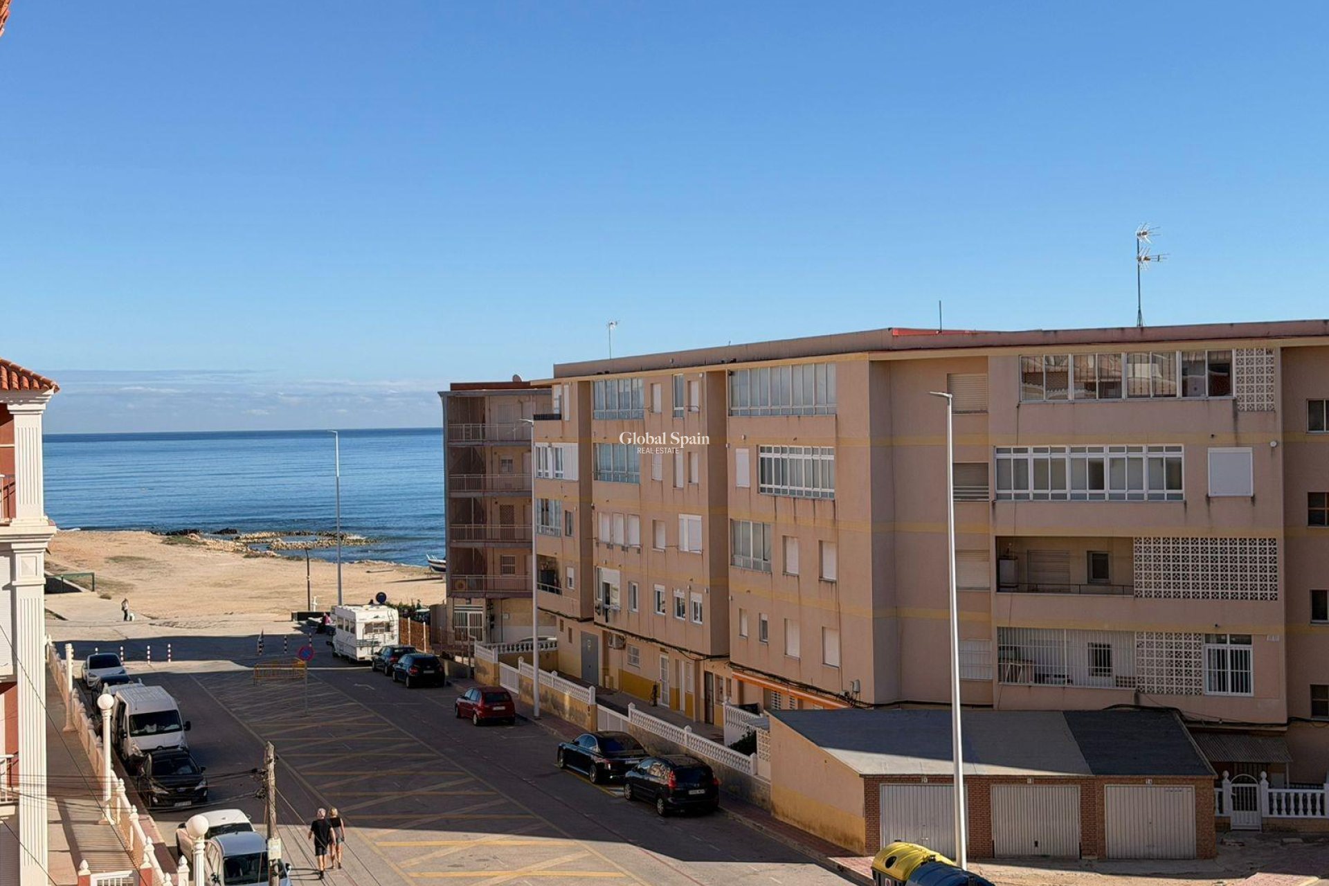 Odsprzedaż - MIESZKANIE -
TORREVIEJA - La Mata