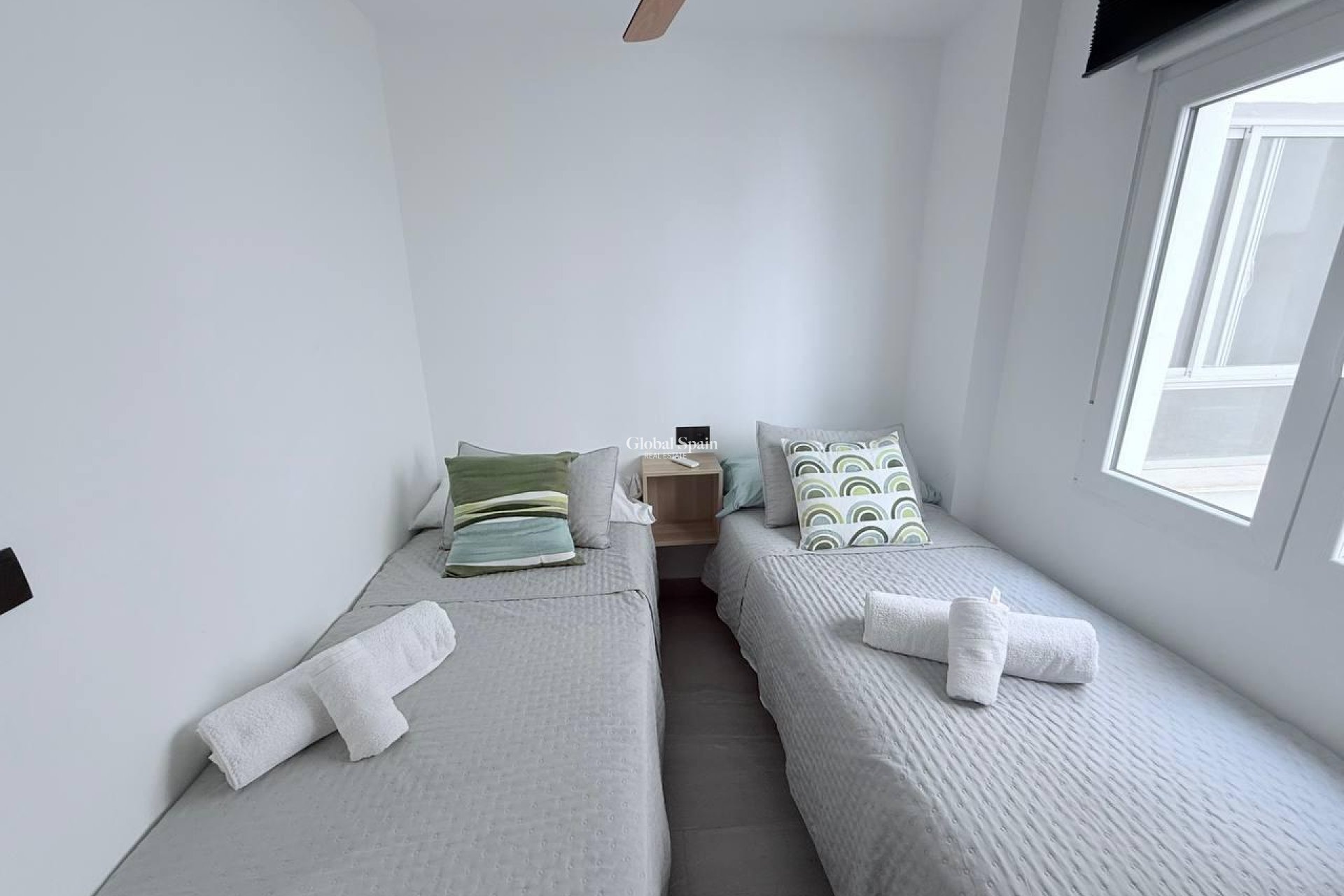 Odsprzedaż - MIESZKANIE -
TORREVIEJA - La Mata
