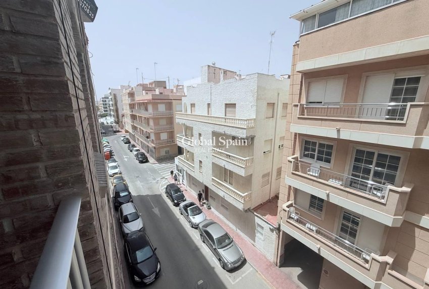 Odsprzedaż - MIESZKANIE -
TORREVIEJA - La Mata