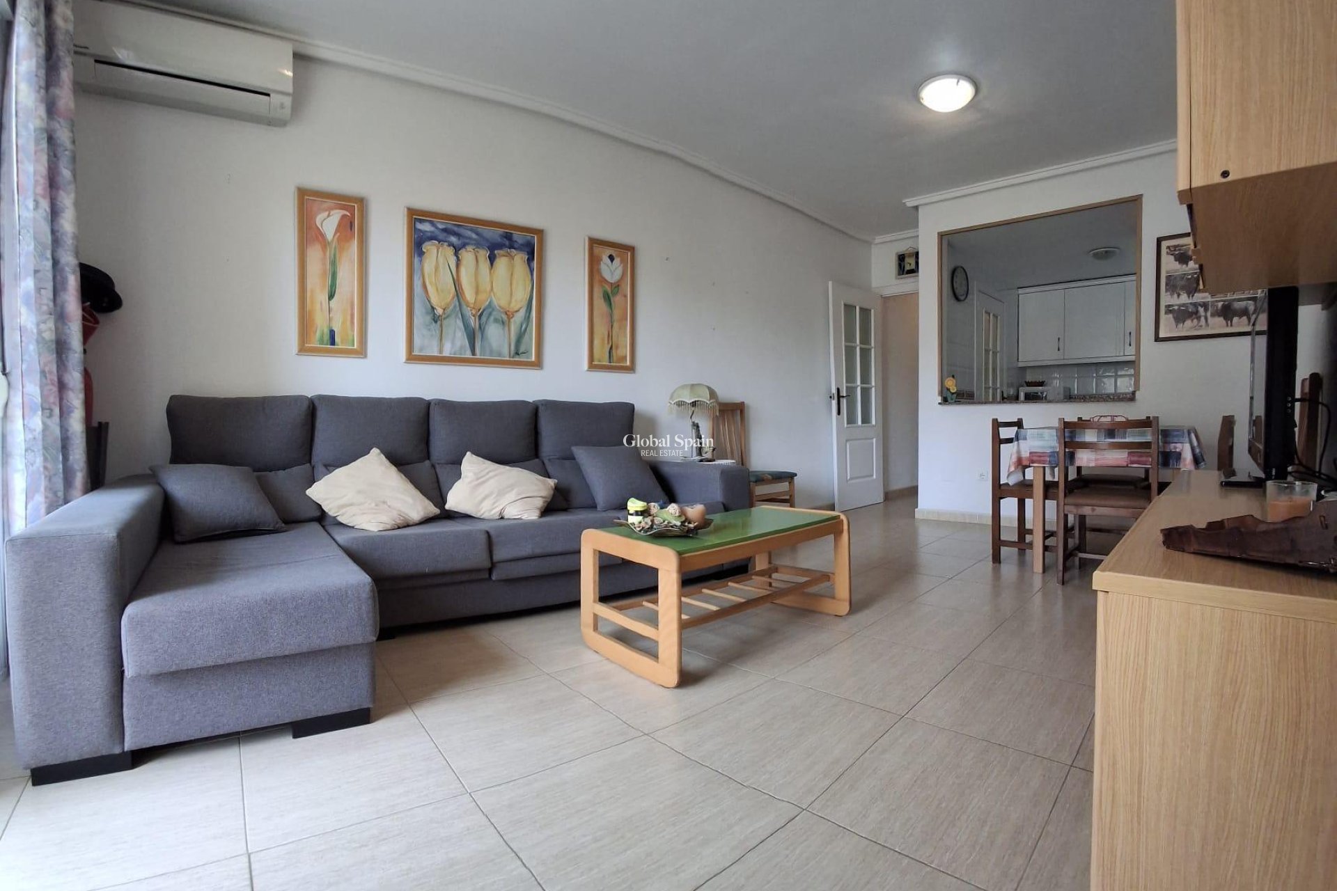 Odsprzedaż - MIESZKANIE -
TORREVIEJA - La Mata