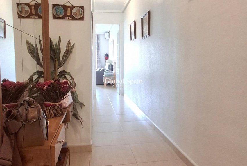 Odsprzedaż - MIESZKANIE -
TORREVIEJA - La Mata
