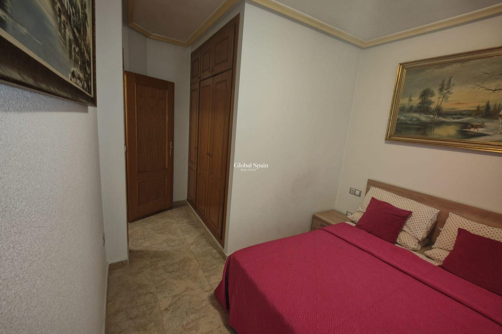Odsprzedaż - MIESZKANIE -
TORREVIEJA - La Mata