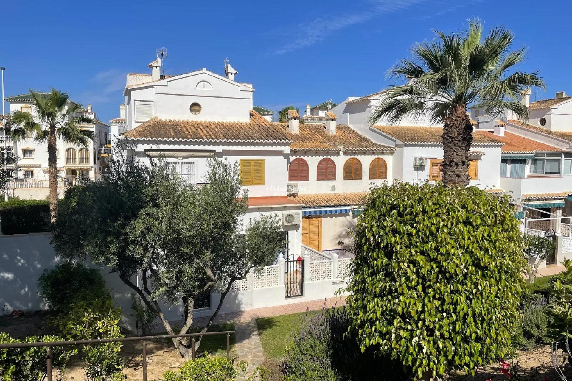 Odsprzedaż - MIESZKANIE -
TORREVIEJA - La Mata