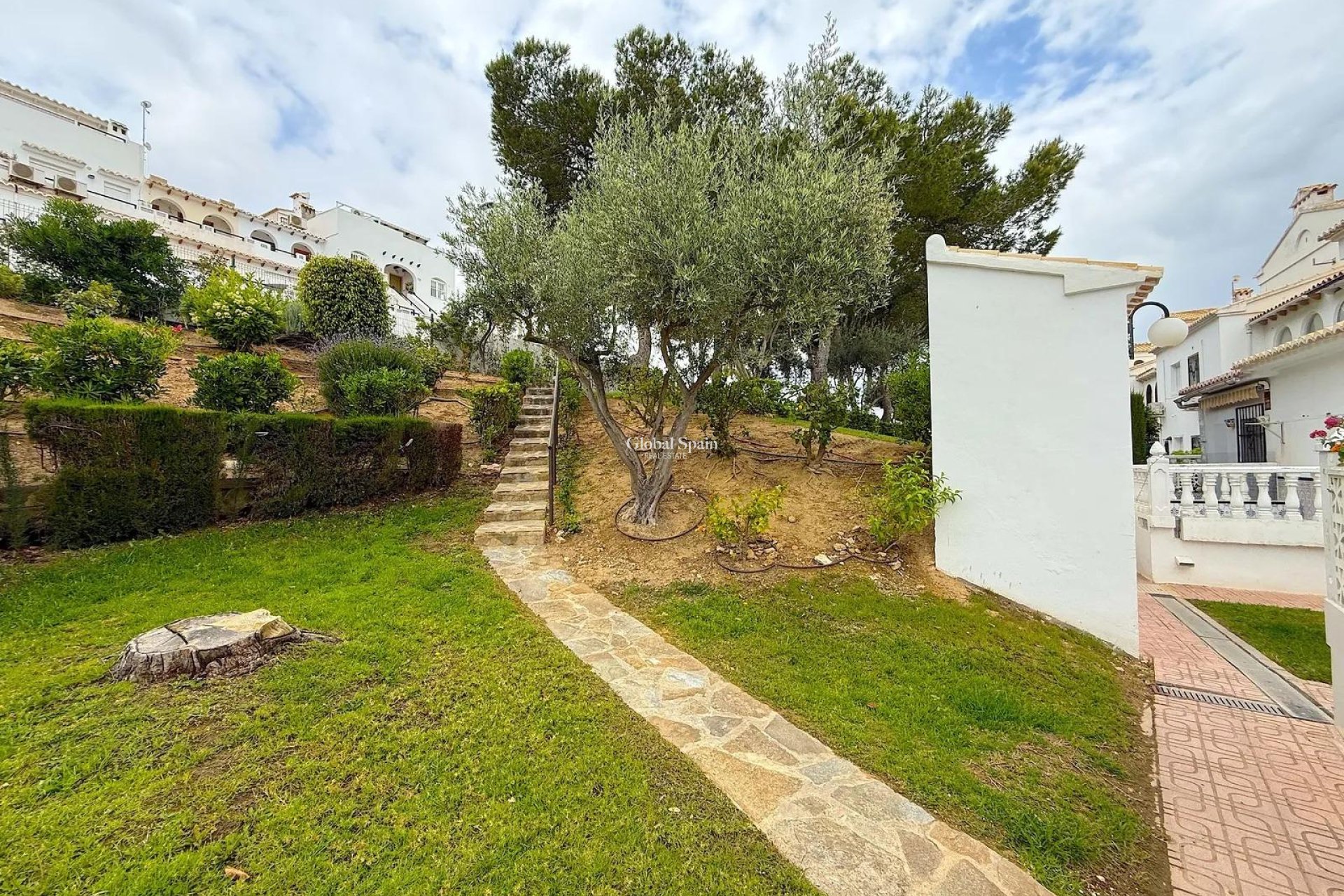 Odsprzedaż - MIESZKANIE -
TORREVIEJA - La Mata