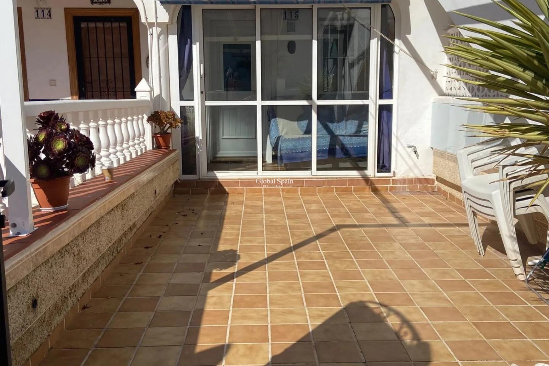 Odsprzedaż - MIESZKANIE -
TORREVIEJA - La Mata